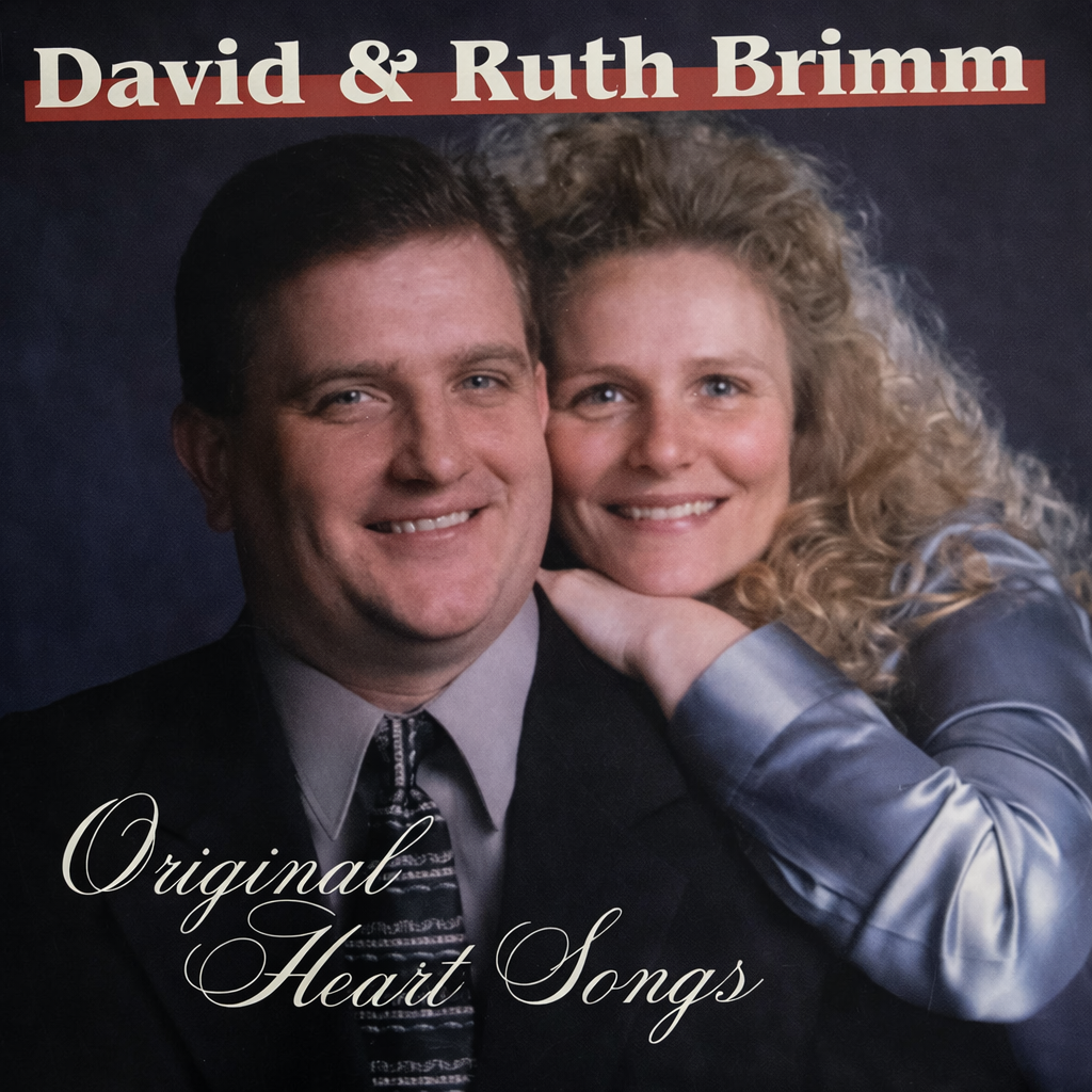 Original Heart Songs Cover